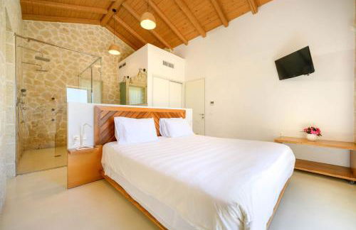 Mega Lithari Villas Corfu - Foto 58