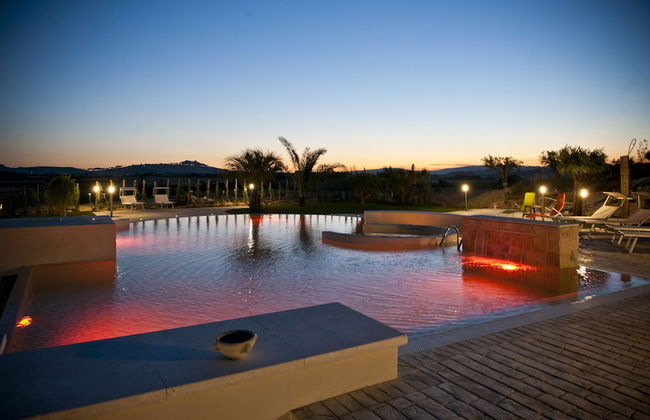 Agriturismo Baglio San Nicola - Foto 62