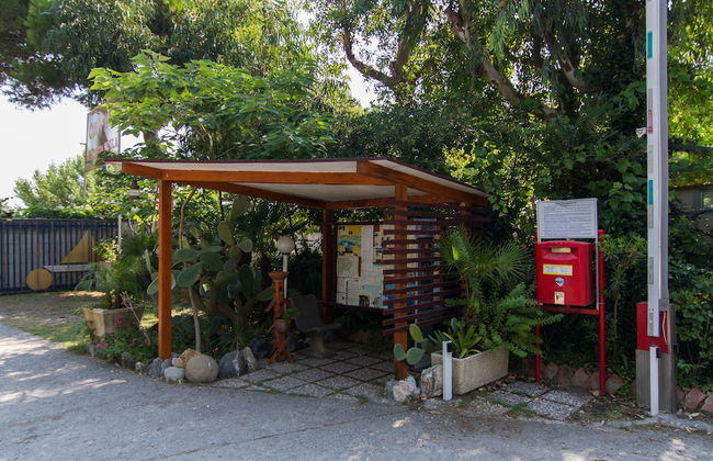 Camping La Focetta Sicula - Foto 3