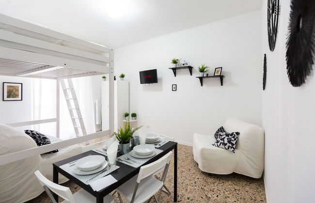 Home Hotel - Anacreonte 7 - Foto 8