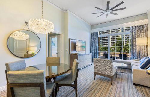 Breathtaking 2 Bedroom Condo Placed at Ritz Carlton-Key Biscayne - Foto 7