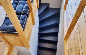 L'HIVERNET, grand Triplex neuf au cœur d'Embrun accès facile - Foto 29