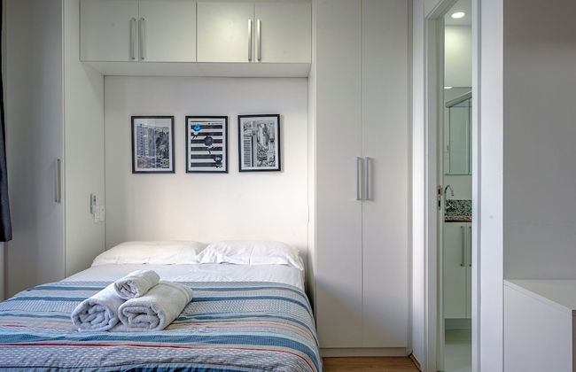 Studios delicinha no Brás - Foto 38