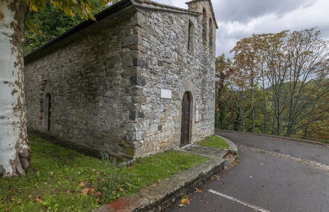 Farmhouse With Pool in Michelangelo - Foto 37