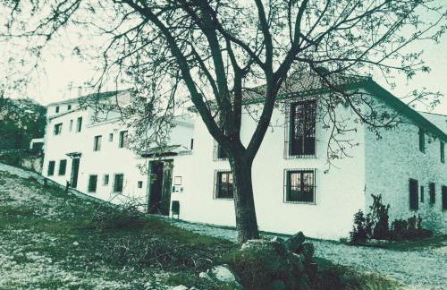 Complejo Apartamentos Rurales Molino de Abajo - Foto 46