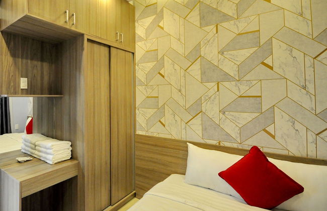 Handy Beachfront Apartment - Foto 25