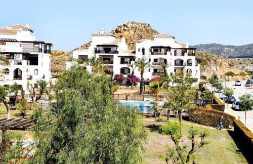 Apt Ortosa El Valle Golf Resort - Foto 20