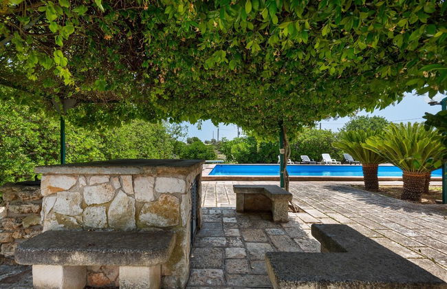 3044 Masseria Il Sasso by Barbarhouse - Foto 22