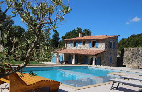 Villa Emma-Toscanaparadiso - Foto 69