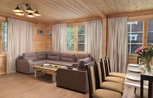 Fish Point Family Resort - Foto 13