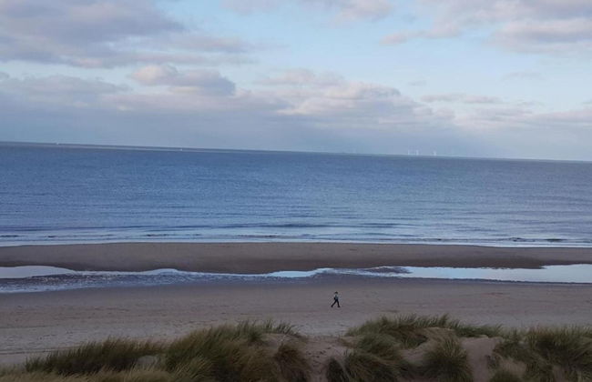 Chalet in De Haan Near Sandy Beaches - Photo 35