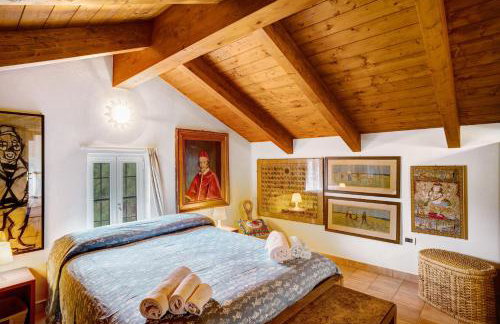 Il Giardino del Sole - Rosmarino - Foto 24