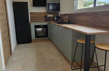 Appartement ISULA ROSSA - Foto 3