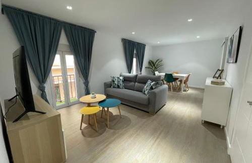 Apartamento Nebro Estrella - Foto 1