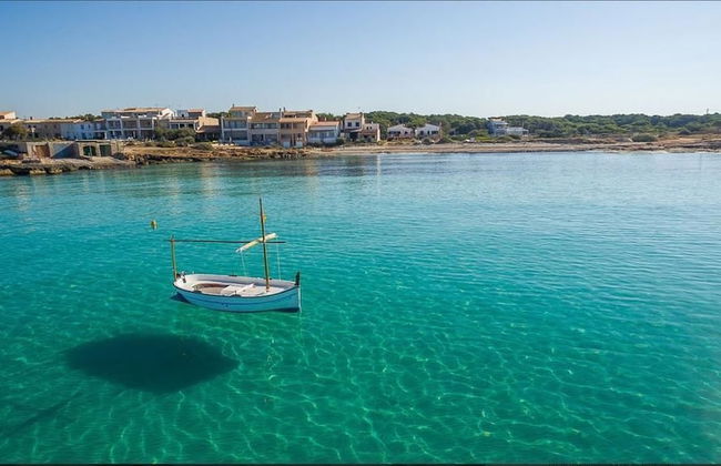 Beach House Es Trenc - Photo 20