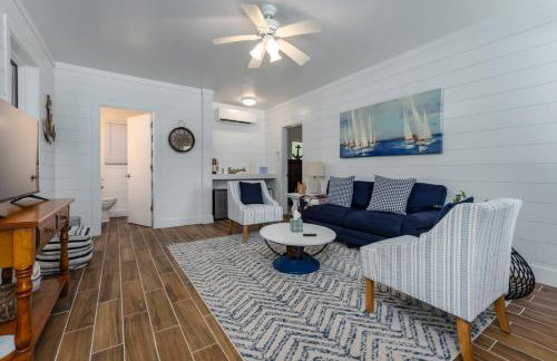 Glenora Bluffs - private lake access - pet friendly - Foto 23