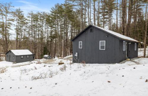 Current Cottage Waterside 1 Bed 1 Ba Private Pond - Foto 26