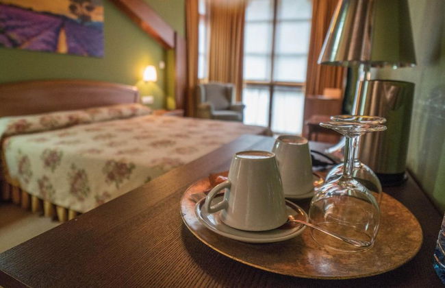 Gran Hotel Rural Cela - Foto 48