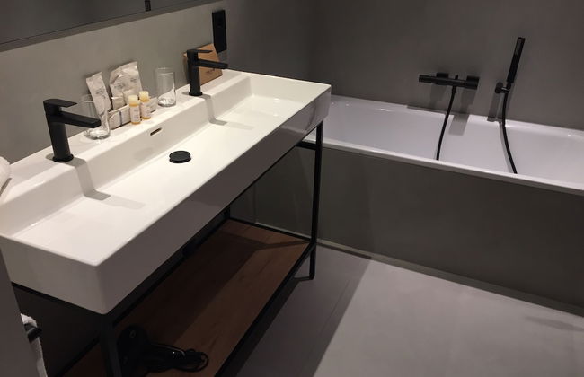 Muralto Madrid Princesa - Photo 34