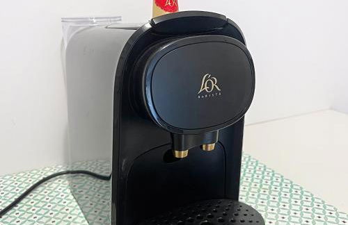 Studio confortable climatisé avec parking à Menton - FR-1-647-52 - Photo 6