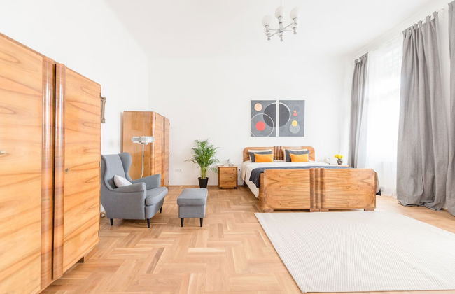 Modern Bauhaus - Foto 3