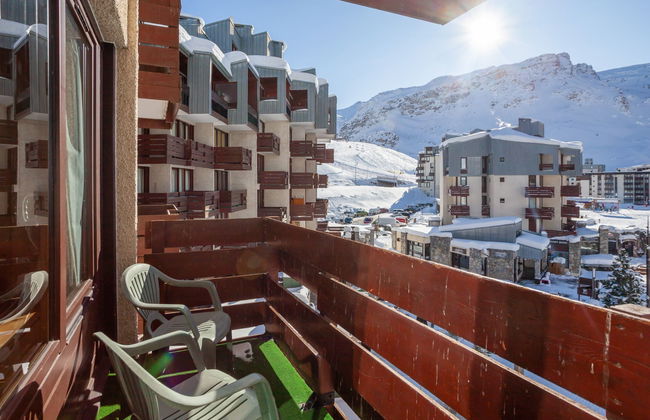 Le Curling A (Val Claret) - Photo 12