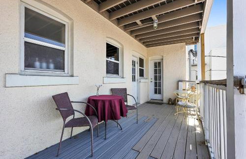 Romance in the City 1 Bdrm Studio in Downtown St Pete - Foto 20