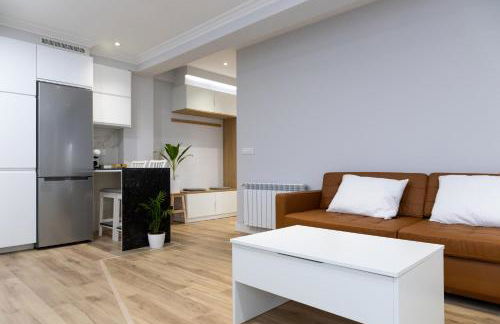 Hermoso apartamento en Vigo - Foto 28