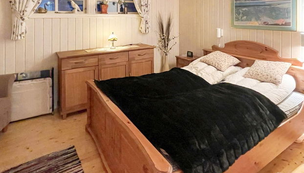 5 Person Holiday Home in Averoy - Foto 2, Habitación