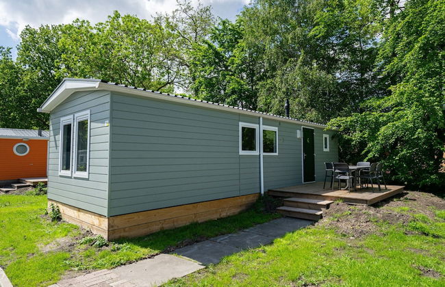 Captivating Chalet Near Amsterdam - Foto 1