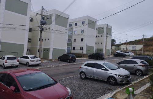 Apto Charmoso Bosque Heliópolis - Foto 6