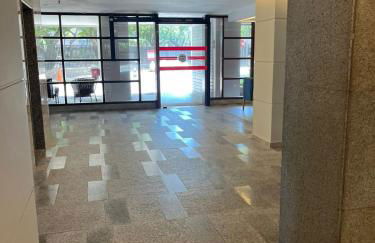 Apto 2qts AlfaBarra2-Praia da Barra da Tijuca - Foto 63