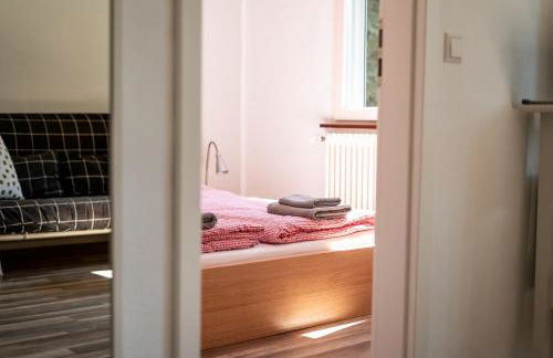 Black Forest Bike Hostel - Foto 38