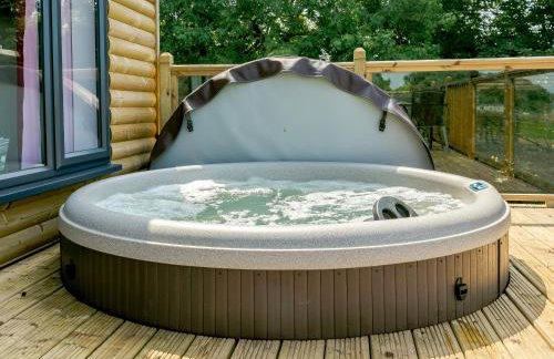 Hill Crest Lodge 1 - Foto 17