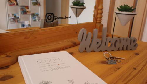 Ferienwohung am Traumpfad - Foto 3