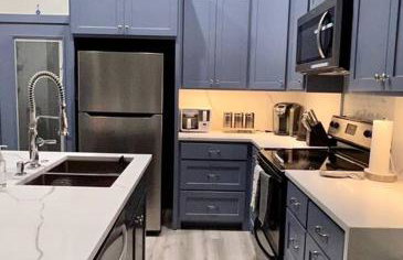 Perfectly located 2 bed/2 full bathroom/1 sofa bed - Foto 6