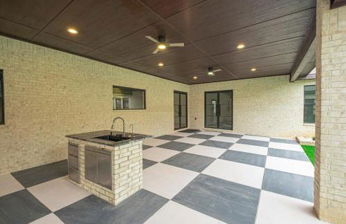 The Chateau Midland - Foto 47