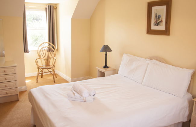 3 bedroom House in Arklow with garden - Photo 13