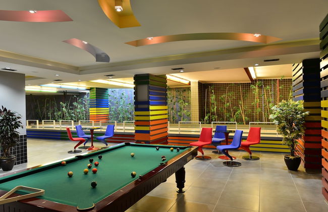 Vesta Garden Apartments by Etucon - Foto 31