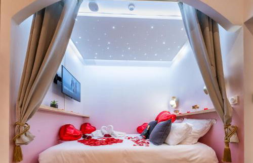 Studio Toulouse Capitole La Voute Rose - Photo 20