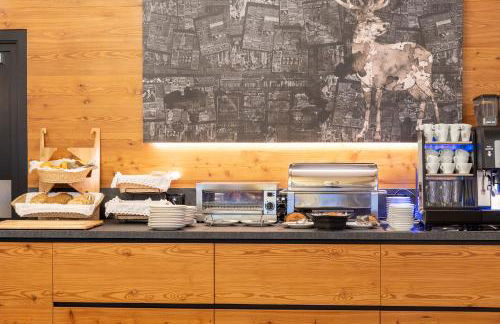 Alpino Charme Apartments - Foto 20