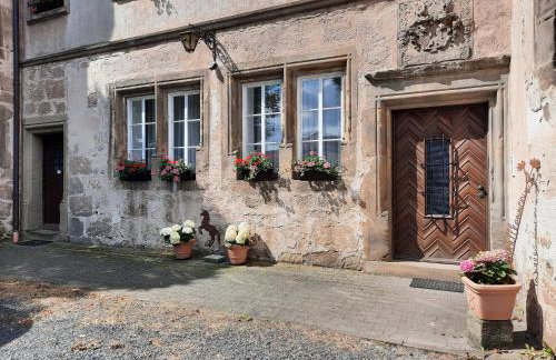 Ferienwohnung Schloss Fischbach - Foto 30