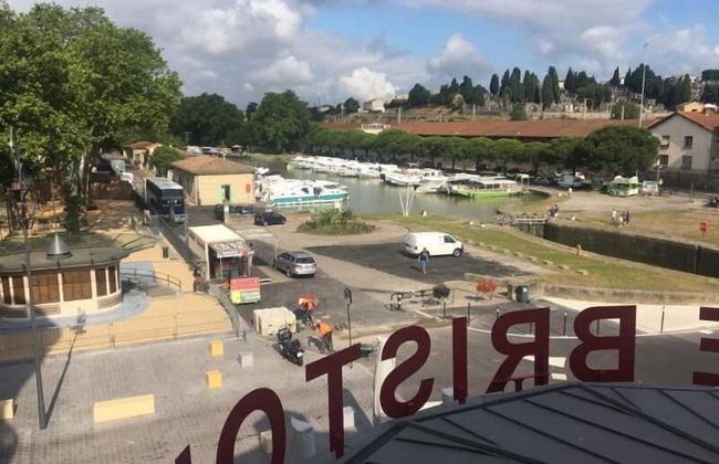 Le Bristol Gites urbains - Foto 58