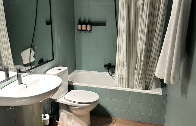 Aparthoteltribunal - Foto 16