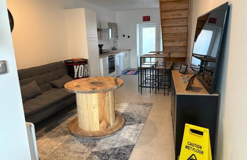 Appartement industriel - Foto 4