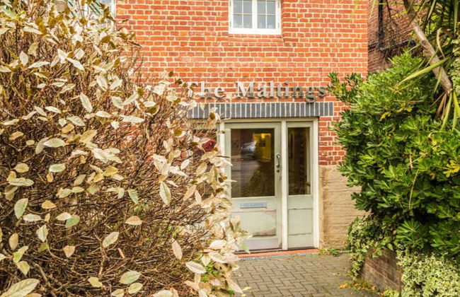 The Maltings - Foto 26