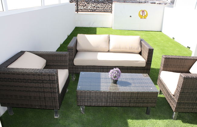 Rich Royal Suites - Foto 36