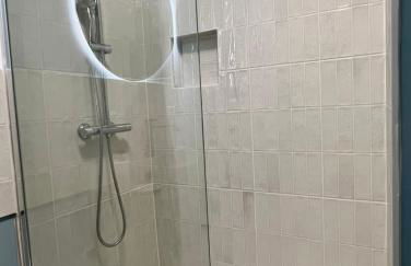 Havre de paix avec terrasse au cœur de Nantes - Foto 13