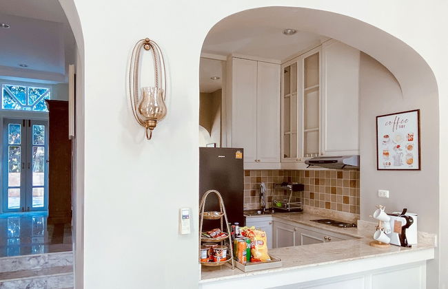 Villetta The Eyrie Khaoyai - Foto 67