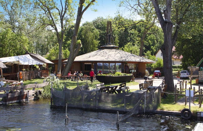 Ferienhaus, Damerow - Foto 18